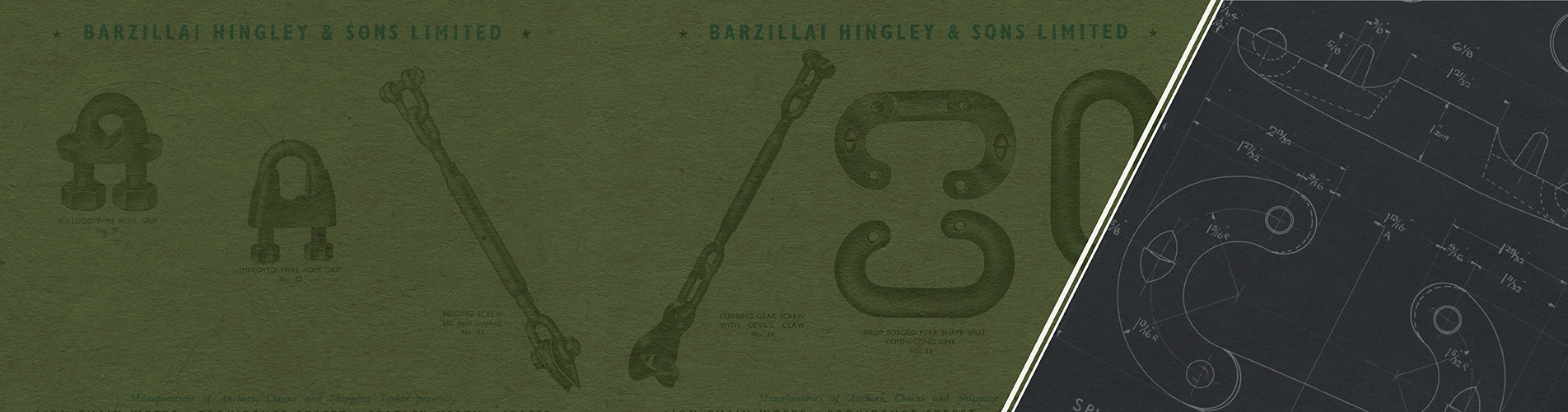 Barzillai Hingley & Sons Ltd