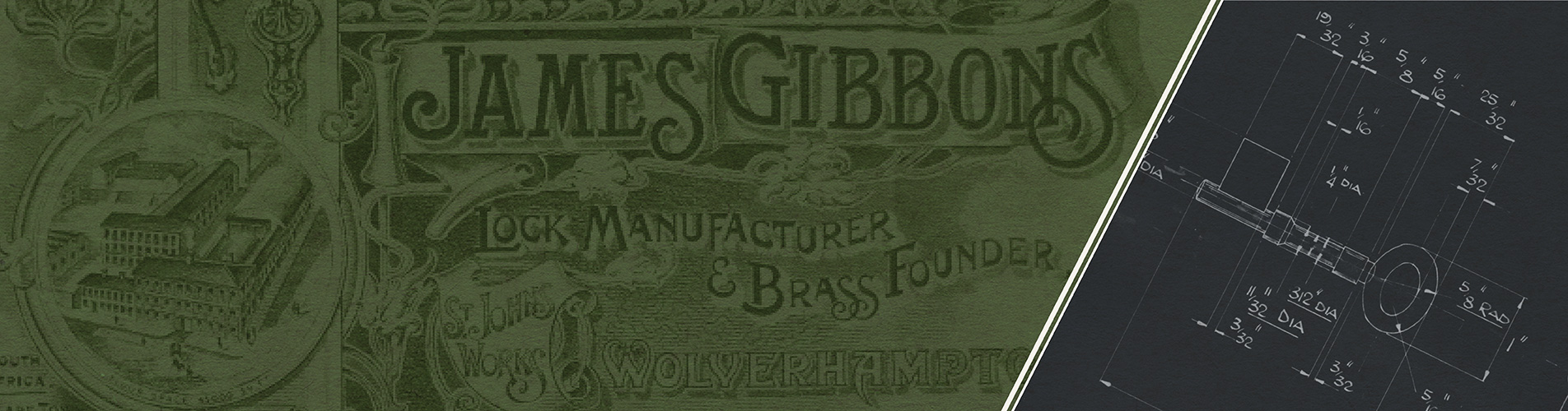 James Gibbons LTD