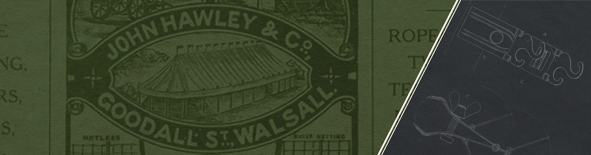 John Hawley & Co Walsall