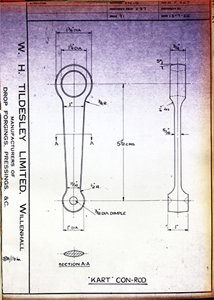 Alpha Bearings LTD  