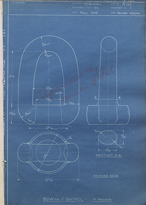 Barzillai Hingley & Sons LTD 1