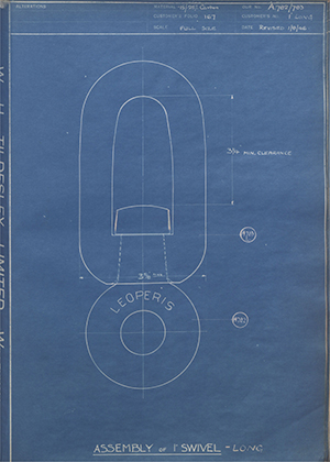 Barzillai Hingley & Sons LTD 1