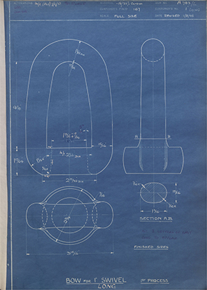 Barzillai Hingley & Sons LTD 1