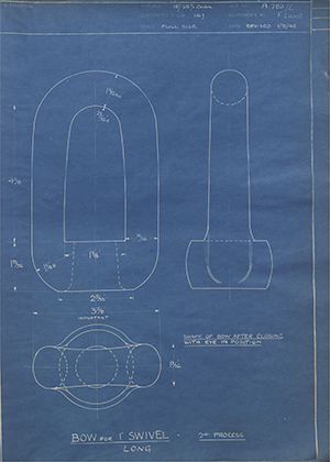 Barzillai Hingley & Sons LTD 1