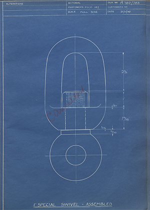 Barzillai Hingley & Sons LTD  1