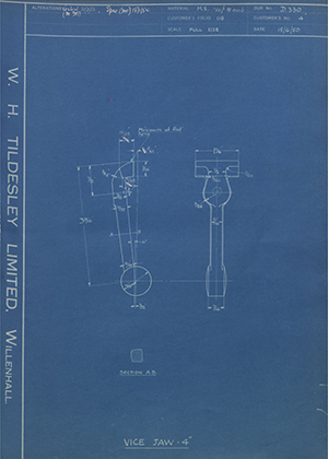 Smith Francis Tools LTD 4