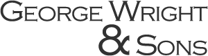 George Wright and Sons Logo prosthesis prosthetics