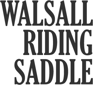 Jabez Cliff & Company Logo Saddlery